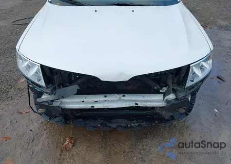 2010 Lincoln Mkz from USA, damaged, VIN 3LNHL2GC5AR610270